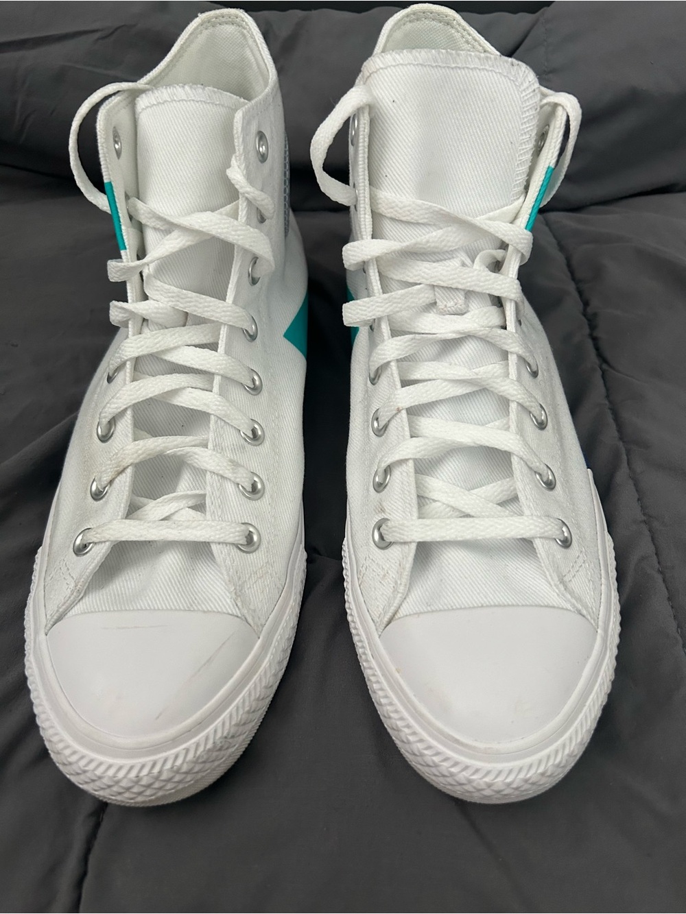 Converse Chuck Taylor All Star High 'Space Racer'